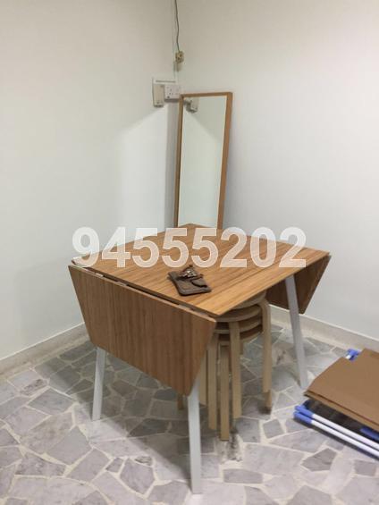 Blk 30 New Upper Changi Road (Bedok), HDB 3 Rooms #113935622